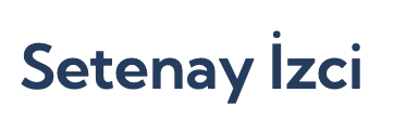 Setenay İzci Setenay İzci